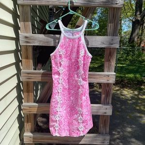 Lilly Pulitzer  Dress